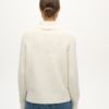 Essential Rollkragenpullover aus Rippstrick Essential Rollkragenpullover aus Rippstrick