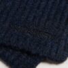 Essential-Schal mit Rippmuster Essential-Schal mit Rippmuster
