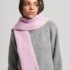Essential-Schal mit Rippmuster Essential-Schal mit Rippmuster