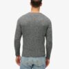 Essential Slim Fit Crew-Pullover Essential Slim Fit Crew-Pullover