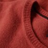 Essential Slim Fit Crew-Pullover Essential Slim Fit Crew-Pullover