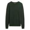 Essential Slim Fit Crew-Pullover Essential Slim Fit Crew-Pullover