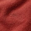Essential Slim Fit Crew-Pullover Essential Slim Fit Crew-Pullover