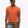 Essential Washed Pocket T-Shirt Essential Washed Pocket T-Shirt