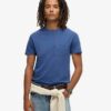 Essential Washed Pocket T-Shirt Essential Washed Pocket T-Shirt