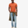 Essential Washed Pocket T-Shirt Essential Washed Pocket T-Shirt