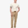Essential Washed Pocket T-Shirt Essential Washed Pocket T-Shirt