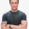 Essential Washed Pocket T-Shirt Essential Washed Pocket T-Shirt