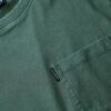 Essential Washed Pocket T-Shirt Essential Washed Pocket T-Shirt