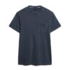 Essential Washed Pocket T-Shirt Essential Washed Pocket T-Shirt