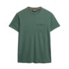 Essential Washed Pocket T-Shirt Essential Washed Pocket T-Shirt