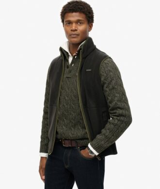 Estate Fleece Westen