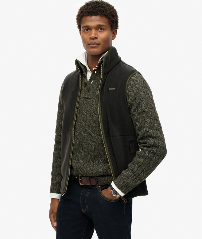Estate Fleece Westen Estate Fleece Westen