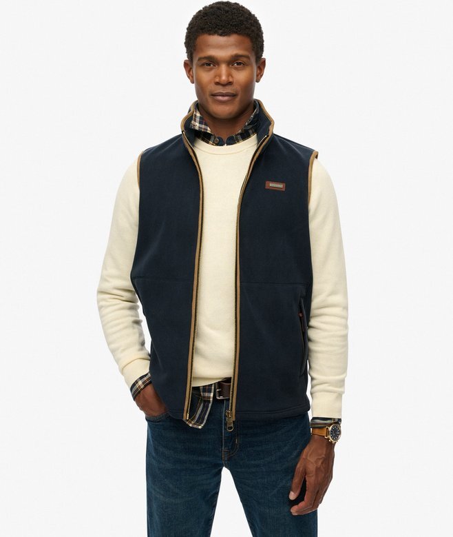 Estate Fleece Westen Estate Fleece Westen
