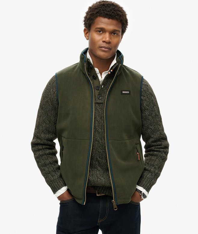 Estate Fleece Westen Estate Fleece Westen