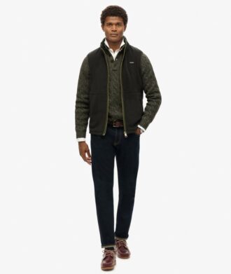 Estate Fleece Westen