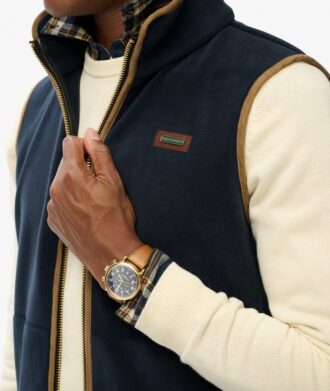 Estate Fleece Westen