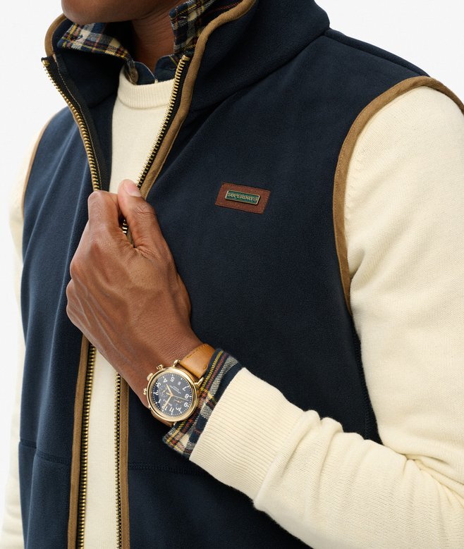 Estate Fleece Westen Estate Fleece Westen