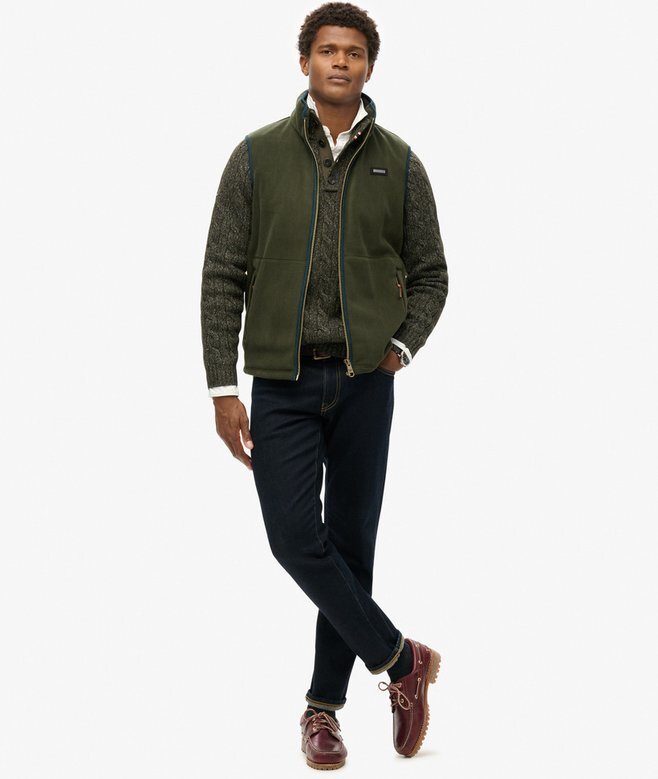 Estate Fleece Westen Estate Fleece Westen