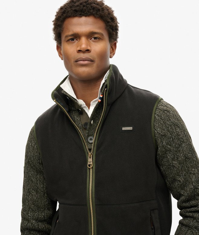 Estate Fleece Westen Estate Fleece Westen