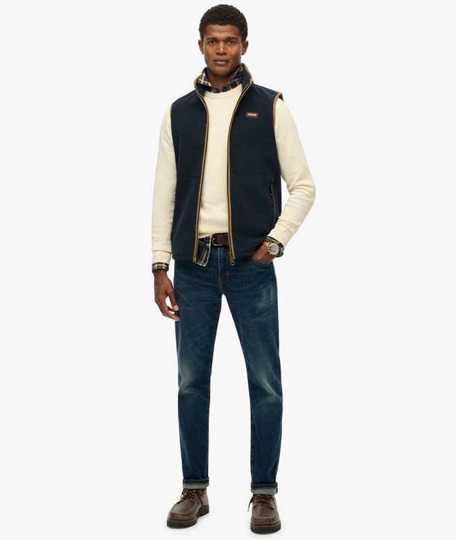 Estate Fleece Westen Estate Fleece Westen