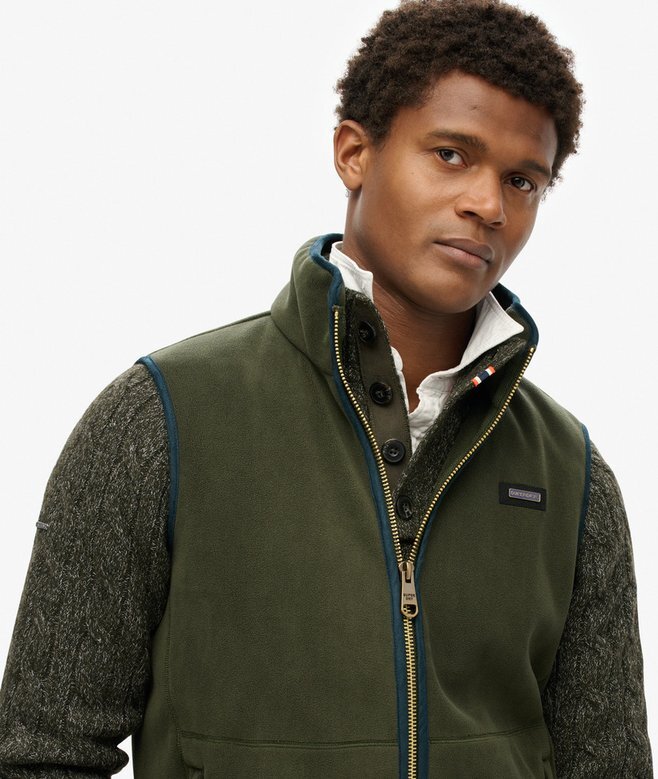 Estate Fleece Westen Estate Fleece Westen