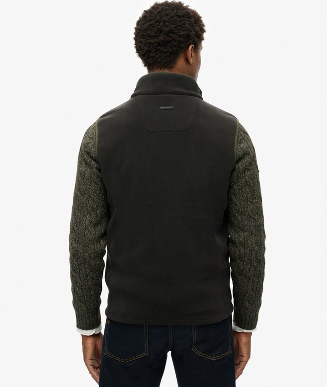 Estate Fleece Westen Estate Fleece Westen