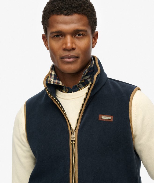 Estate Fleece Westen Estate Fleece Westen