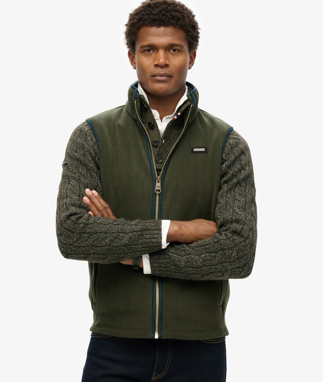 Estate Fleece Westen Estate Fleece Westen