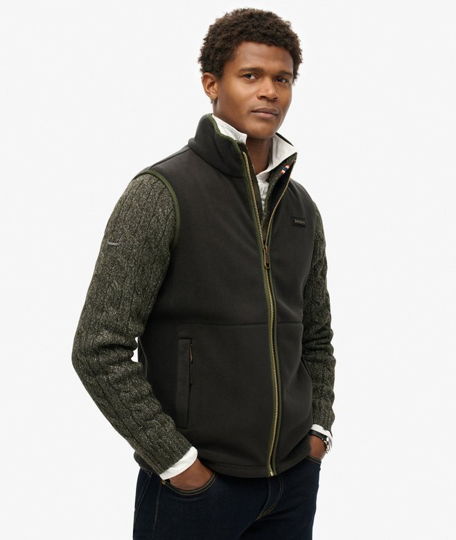 Estate Fleece Westen Estate Fleece Westen