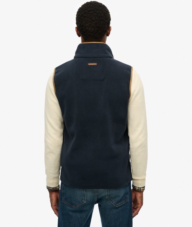 Estate Fleece Westen Estate Fleece Westen