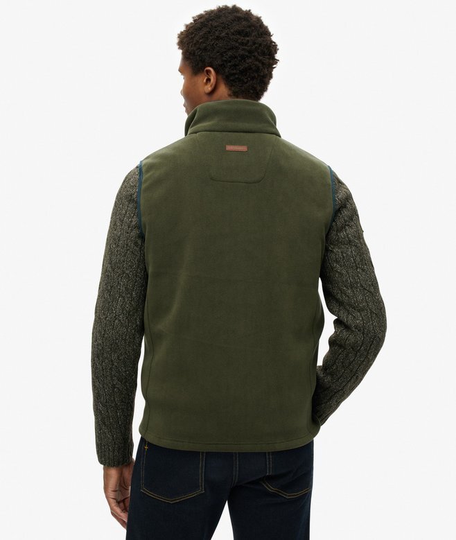 Estate Fleece Westen Estate Fleece Westen