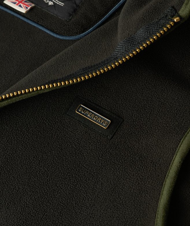 Estate Fleece Westen Estate Fleece Westen