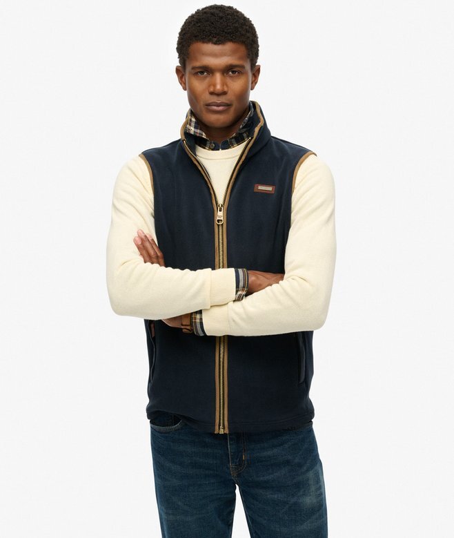 Estate Fleece Westen Estate Fleece Westen
