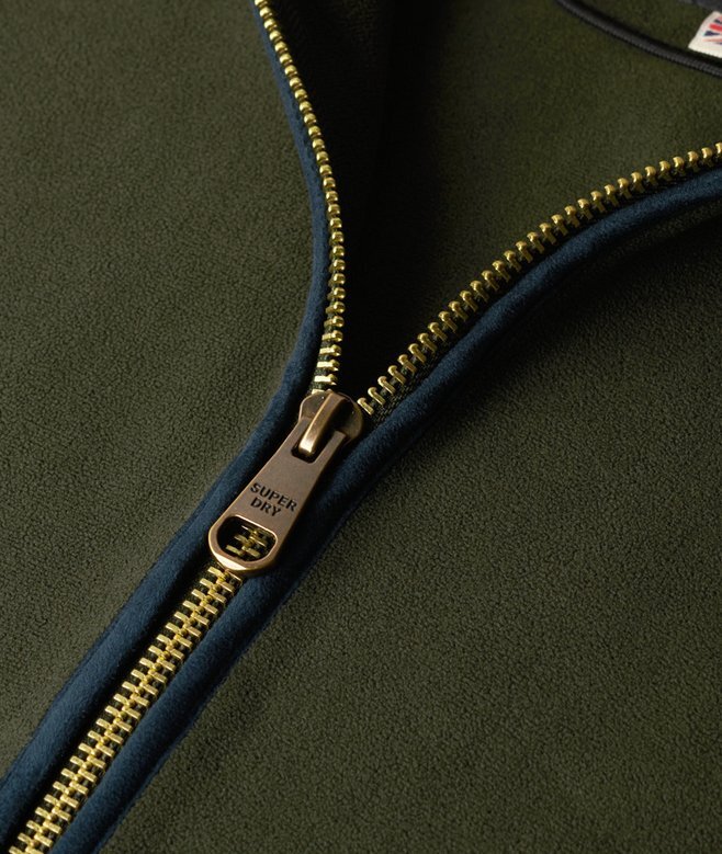 Estate Fleece Westen Estate Fleece Westen