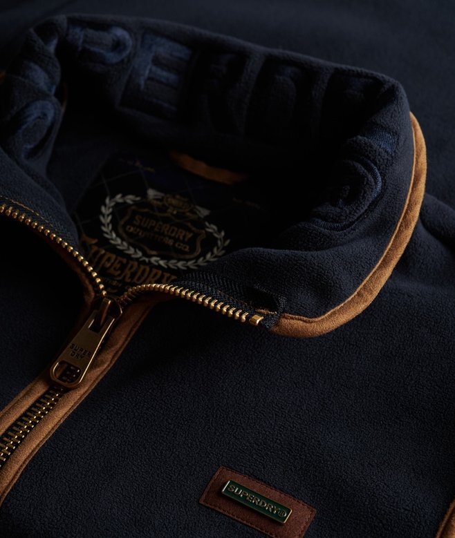Estate Fleece Westen Estate Fleece Westen