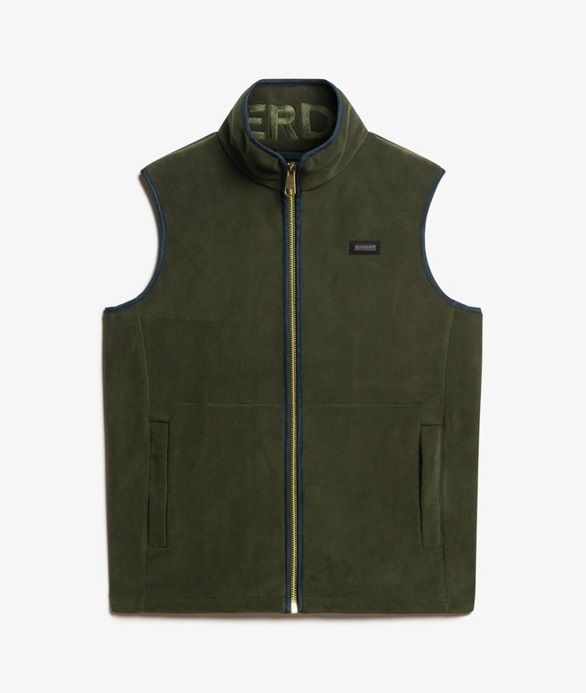 Estate Fleece Westen Estate Fleece Westen