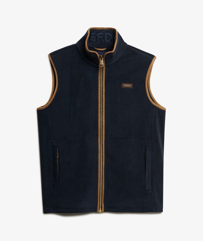 Estate Fleece Westen Estate Fleece Westen