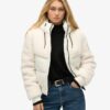 Everest Bomber Hybrid Jacke