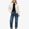 Everest Bomber Hybrid Jacke