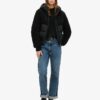 Everest Bomber Hybrid Jacke