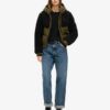 Everest Bomber Hybrid Jacke