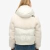 Everest Bomber Hybrid Jacke