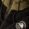 Everest Bomber Hybrid Jacke