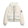 Everest Bomber Hybrid Jacke