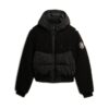 Everest Bomber Hybrid Jacke