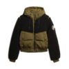 Everest Bomber Hybrid Jacke