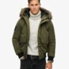Everest Bomberjacke Everest Bomberjacke