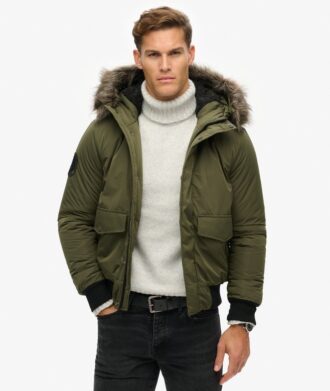 Everest Bomberjacke