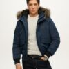 Everest Bomberjacke Everest Bomberjacke